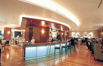 ����� Parmelia Hilton Perth, ����