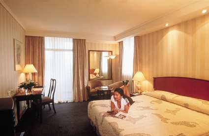 ����� Parmelia Hilton Perth, ����