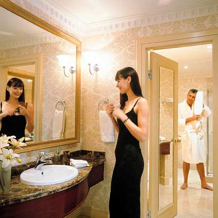 ����� Parmelia Hilton Perth, ����