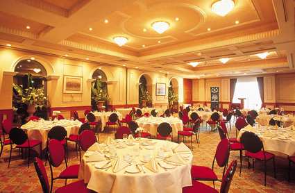 ����� Parmelia Hilton Perth, ����