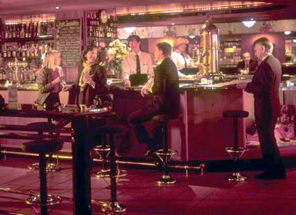 ����� Parmelia Hilton Perth, ����