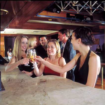����� Parmelia Hilton Perth, ����
