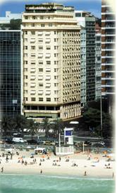 ����� Miramar Palace, ����