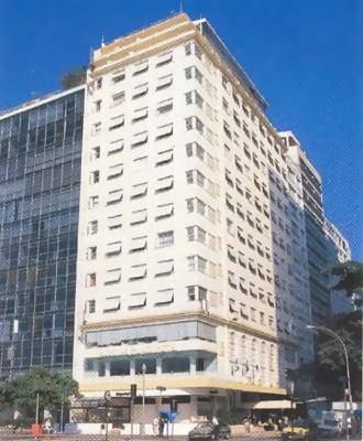 ����� Miramar Palace, ����
