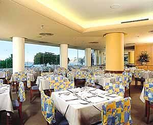 ����� Miramar Palace, ����