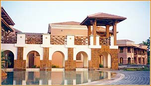 ����� Hayatt Regency Goa, ����