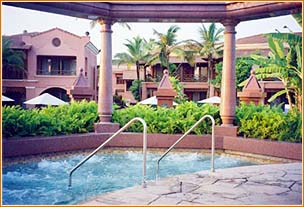����� Hayatt Regency Goa, ����