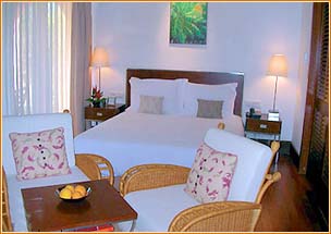 ����� Hayatt Regency Goa, ����