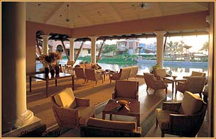 ����� Hayatt Regency Goa, ����