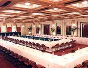 ����� Jaypee Palace Agra, ����