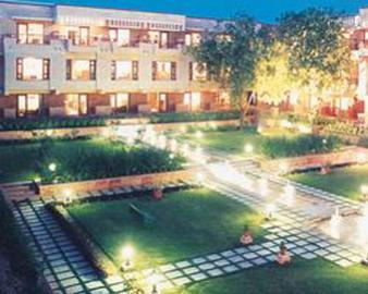 ����� Jaypee Palace Agra, ����