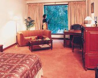 ����� Jaypee Palace Agra, ����