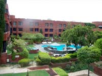 ����� Sheraton Mughal, ����