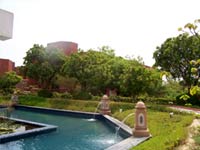 ����� Sheraton Mughal, ����