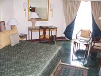 ����� Sheraton Mughal, ����