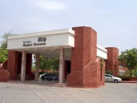����� Sheraton Mughal, ����