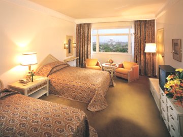 ����� Taj View, ����