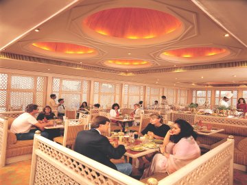 ����� Taj View, ����