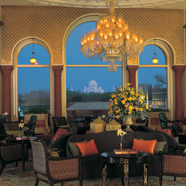 ����� The Oberoi Amarvilas, ����