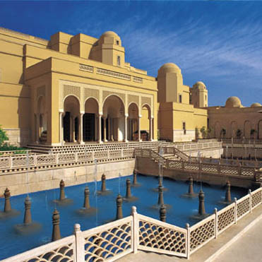 ����� The Oberoi Amarvilas, ����