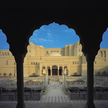 ����� The Oberoi Amarvilas, ����