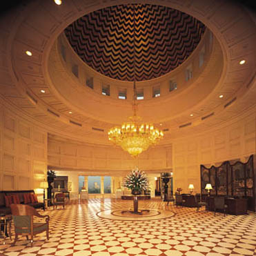 ����� The Oberoi Amarvilas, ����