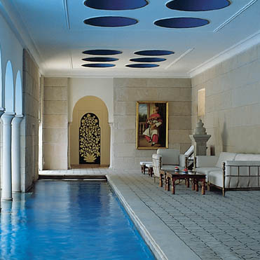 ����� The Oberoi Amarvilas, ����
