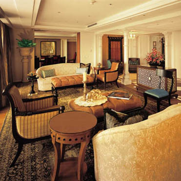 ����� The Oberoi Amarvilas, ����