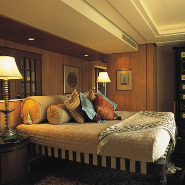 ����� The Oberoi Amarvilas, ����