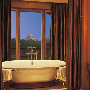 ����� The Oberoi Amarvilas, ����