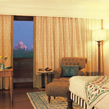 ����� The Oberoi Amarvilas, ����