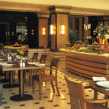 ����� The Oberoi Amarvilas, ����