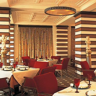����� The Oberoi Amarvilas, ����