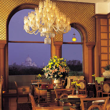 ����� The Oberoi Amarvilas, ����