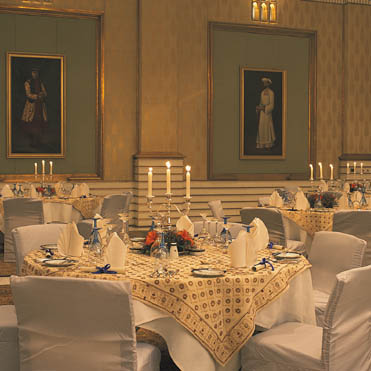 ����� The Oberoi Amarvilas, ����
