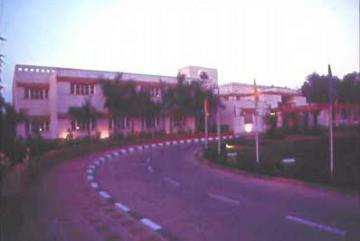 ����� Ashok Agra, ����