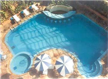 ����� Howard Park Plaza, ����