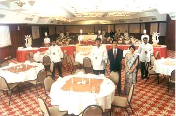 ����� Howard Park Plaza, ����