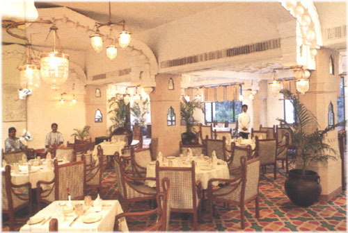 ����� Mansingh Palace Agra, ����