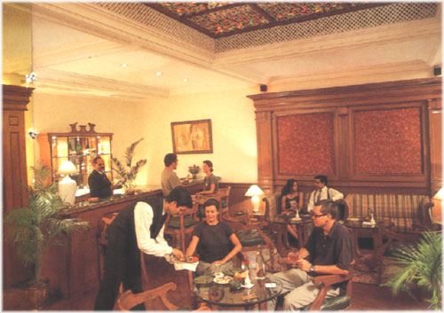 ����� Mansingh Palace Agra, ����