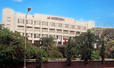 ����� Le Meridien Bangalore, ����