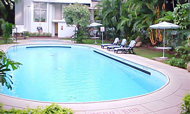 ����� Le Meridien Bangalore, ����