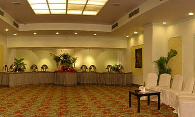 ����� Le Meridien Bangalore, ����