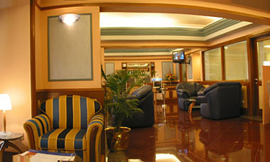 ����� Le Meridien Bangalore, ����