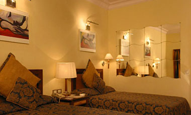 ����� Le Meridien Bangalore, ����