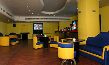 ����� Le Meridien Bangalore, ����