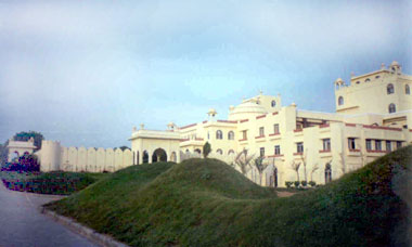 ����� Le Meridien Jaipur, ����