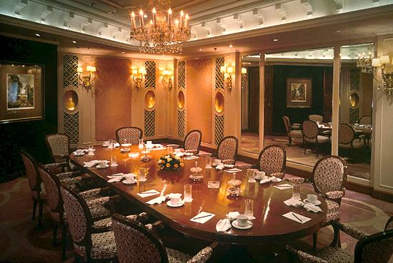 ����� Sheraton ITC Windsor Manor, ����