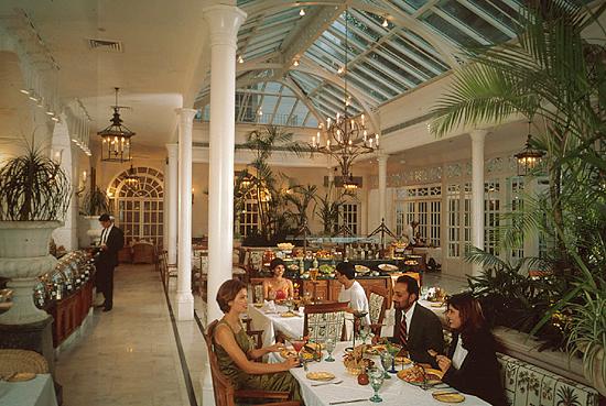 ����� Sheraton ITC Windsor Manor, ����