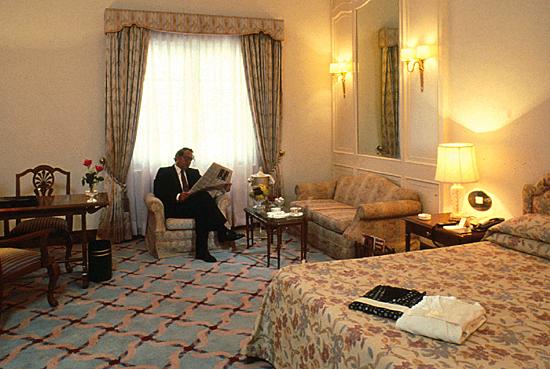 ����� Sheraton ITC Windsor Manor, ����